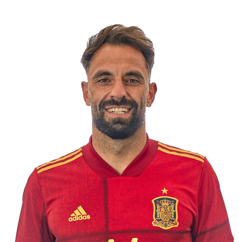 Javier  Torres Medina