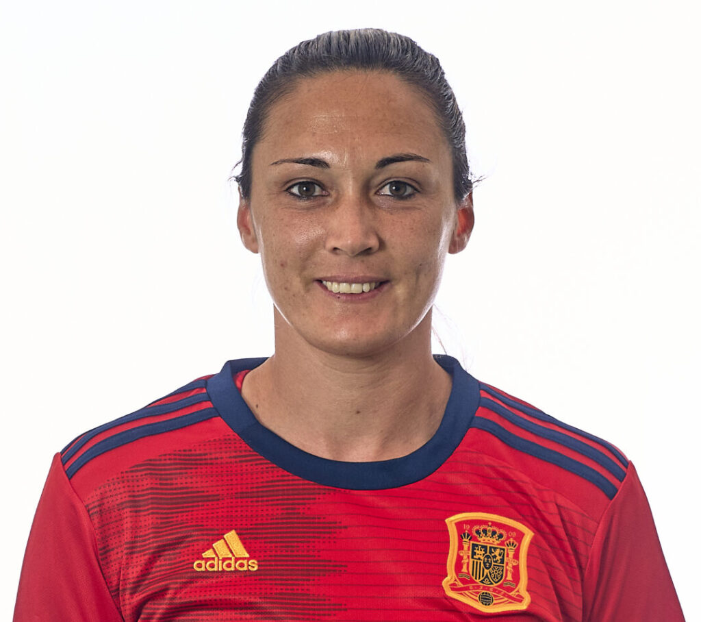 Lorena  Asensio Ruiz