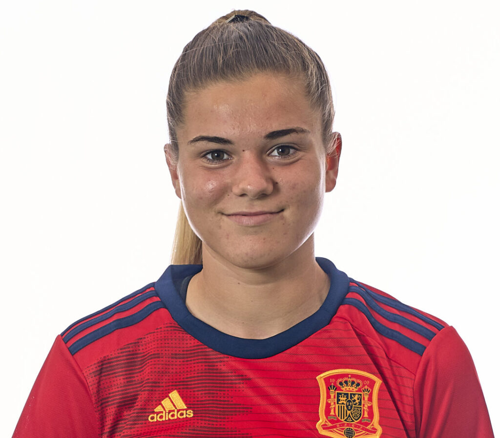 Maria Barquero Gutierrez