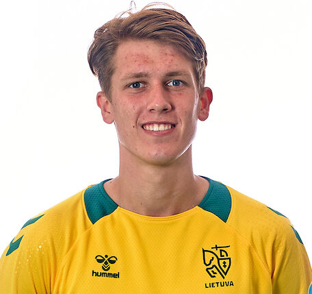 LEVONAUSKAS