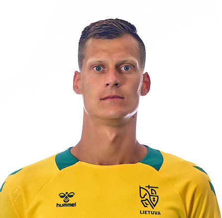 MAKUTUNOVIČIUS