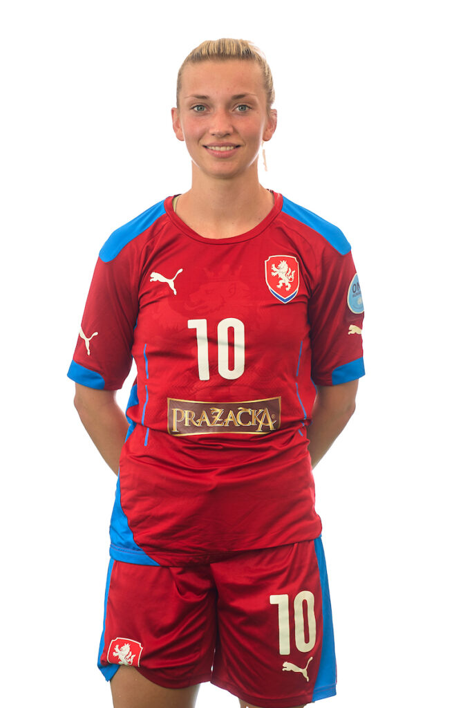 Michaela Jablončíková