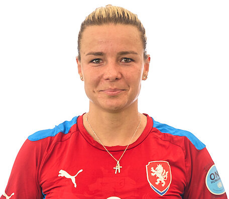 Folprechtová