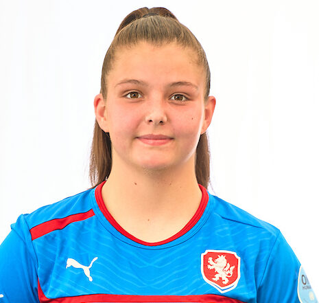 FROLIKOVA