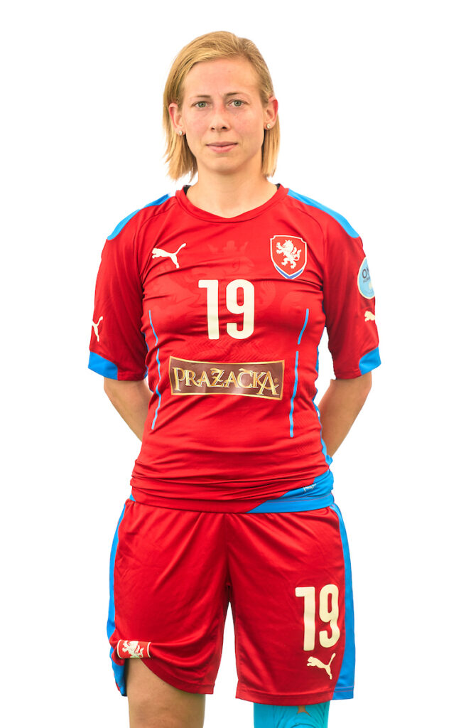 Kateřina Slavíková