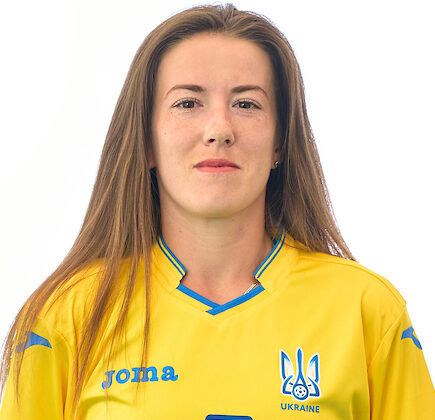 Tykhonova