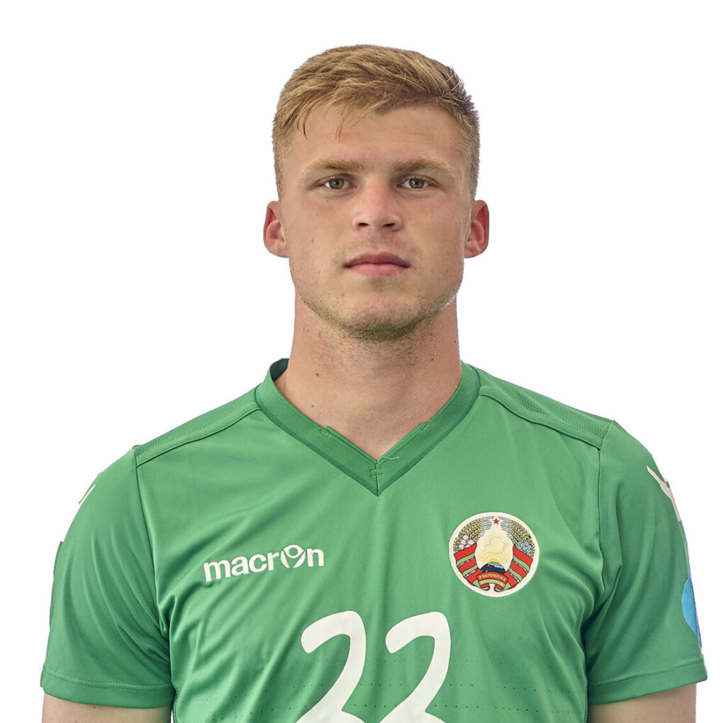 Stanislau Kliashchuk