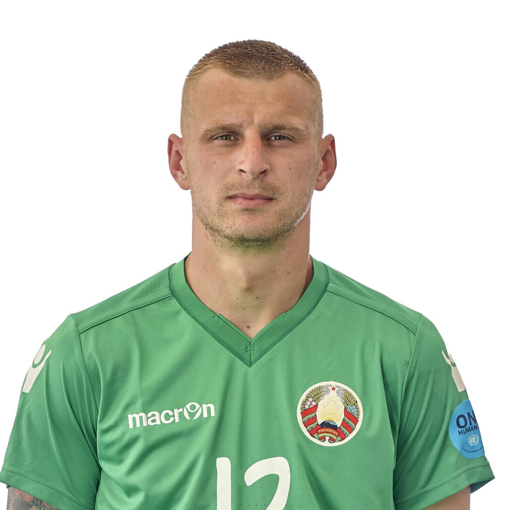 Kanstantsin Mahaletski