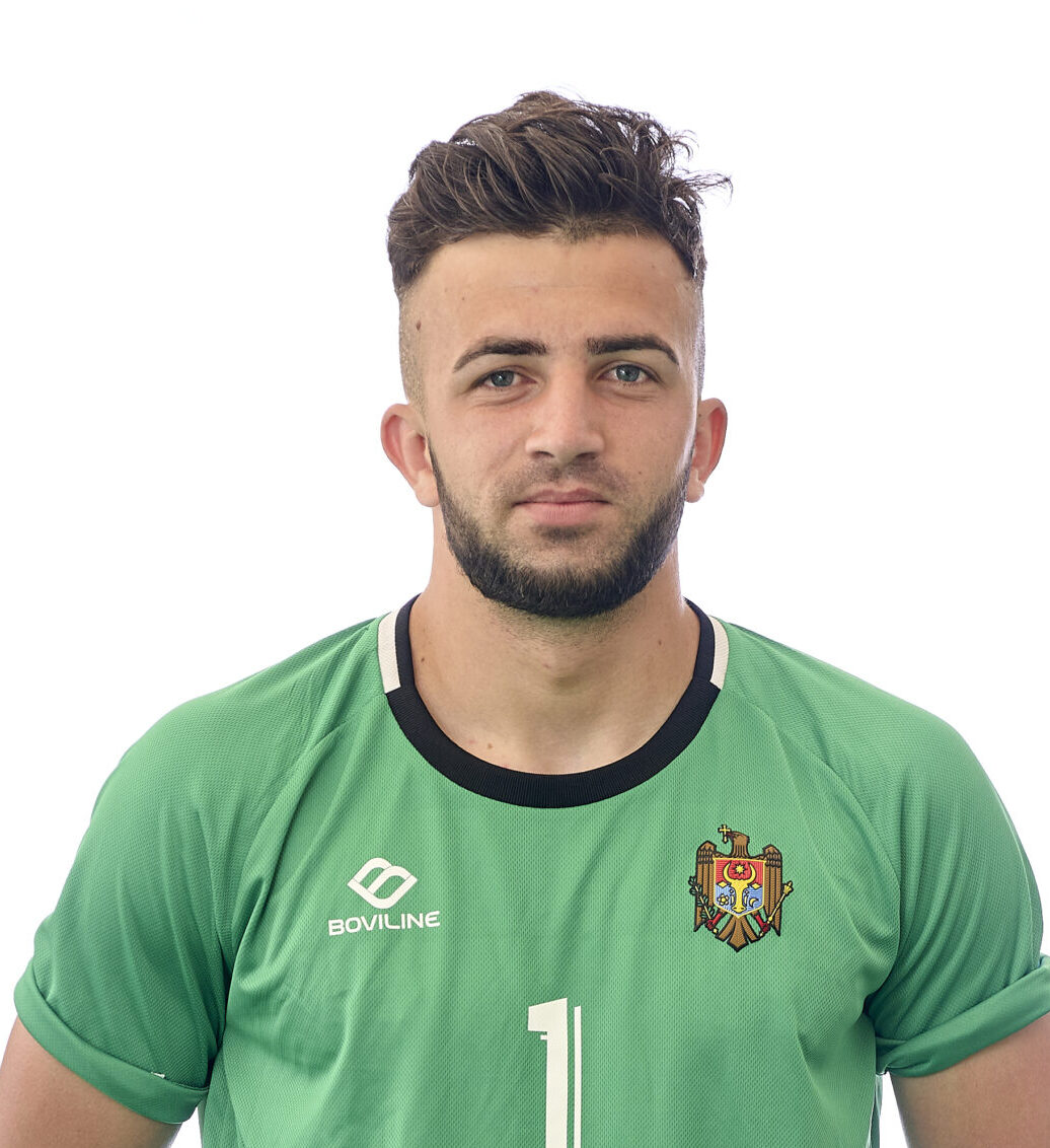 Garanovschi