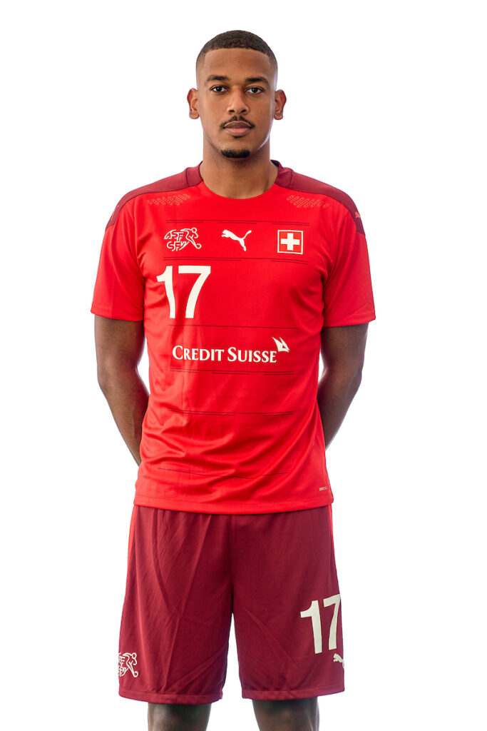 Kevin Wandji Tchatat