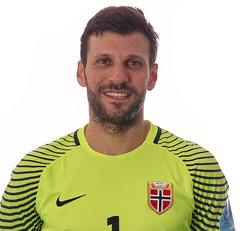 Jørgensen