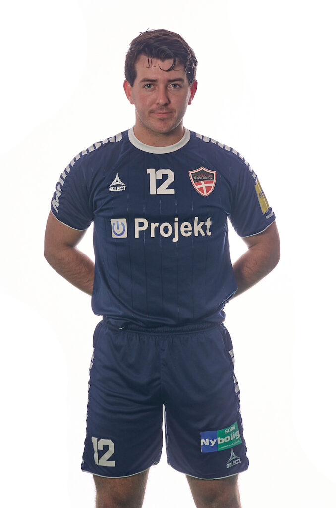 Oliver Lindberg-levin