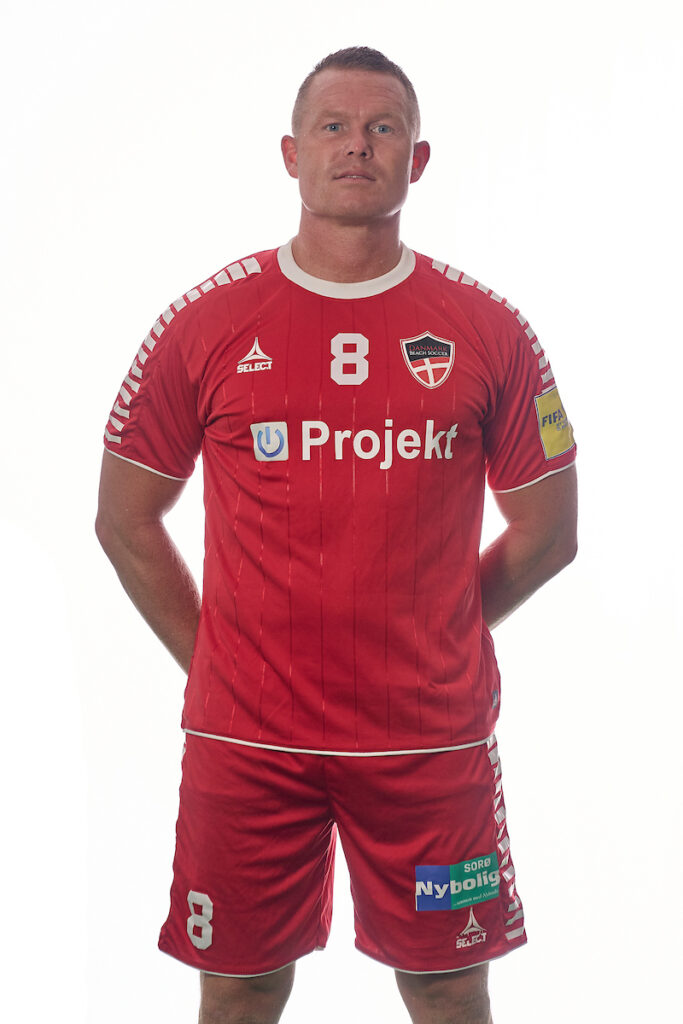 Dennis Dorph Jorgensen