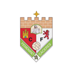 CFP Cáceres F