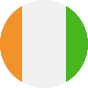 Côte d'Ivoire