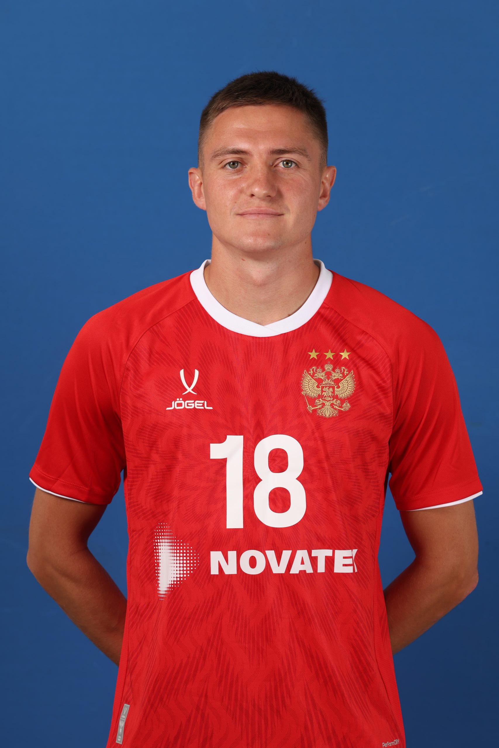 Frolov