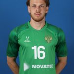 #12 VASILEV