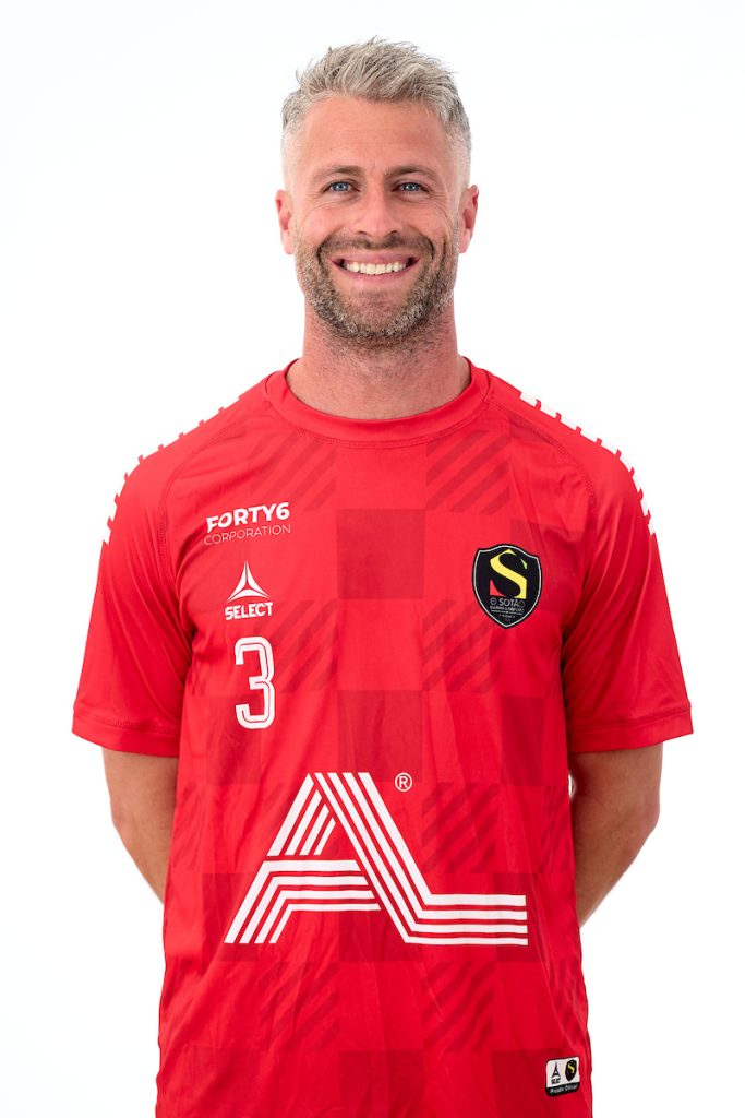 Tiago Leandro Batalha