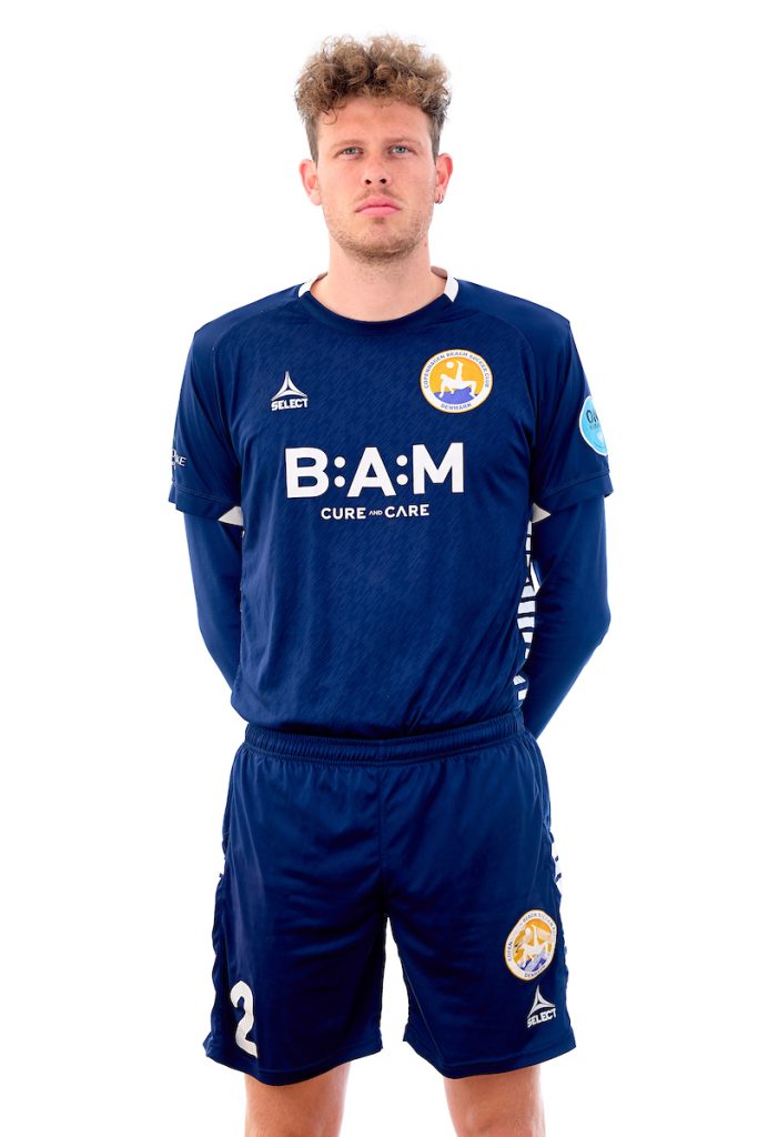 Lukas Walther Frandsen