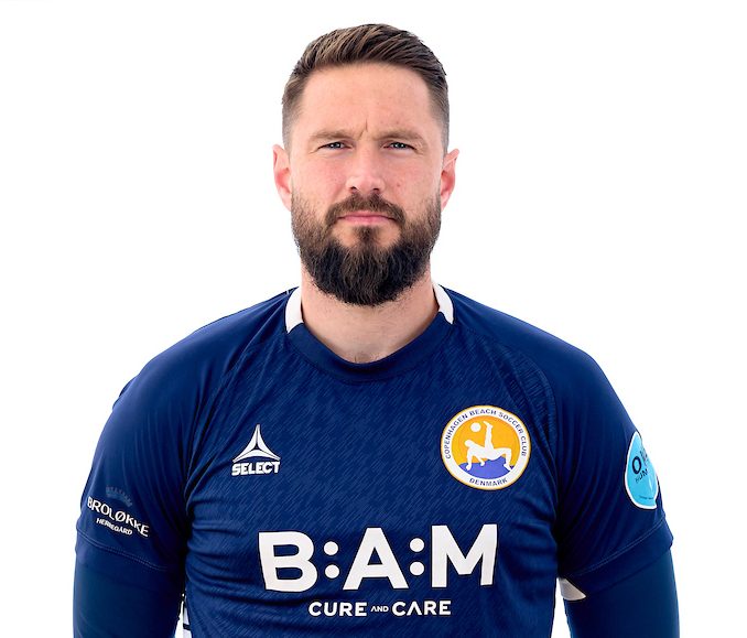 Jørgensen