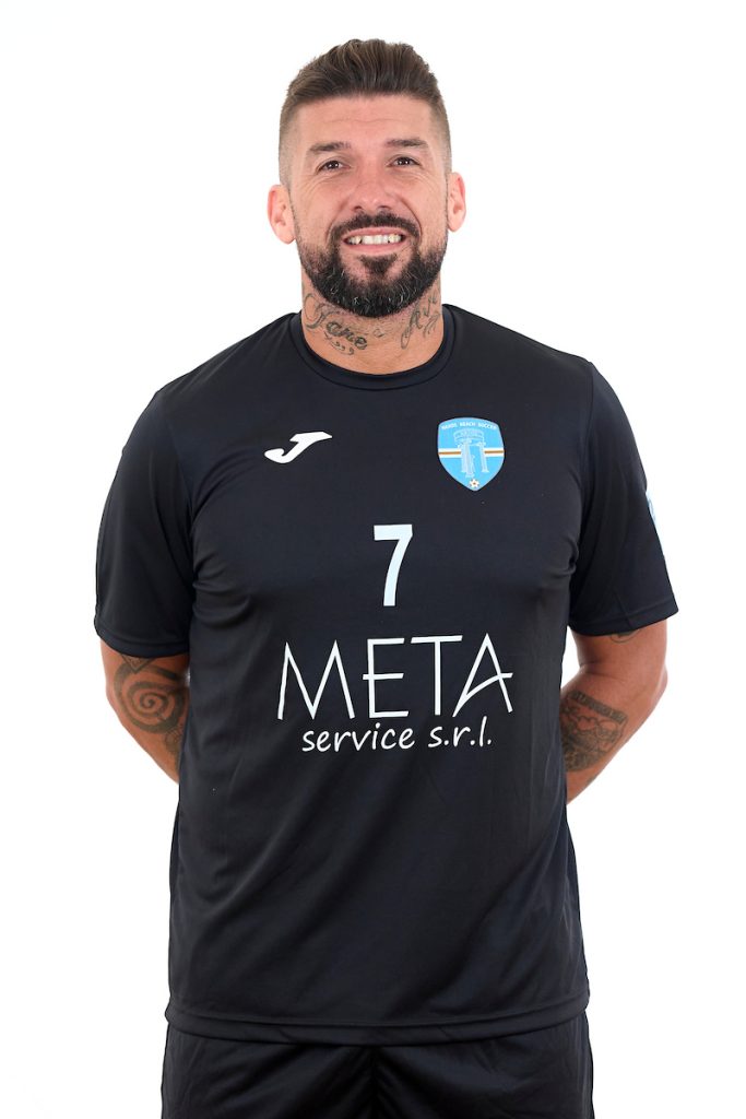 Pablo Perez Gonzalez