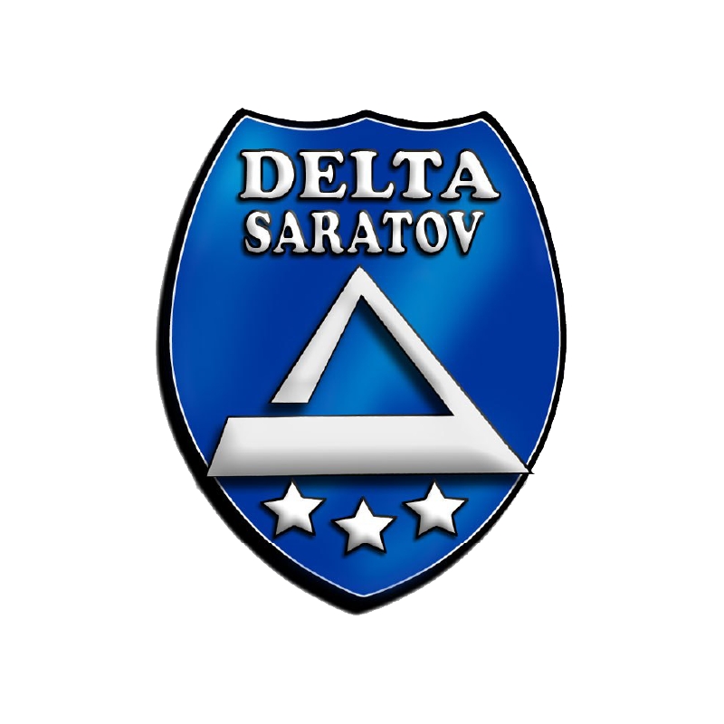 Delta Saratov