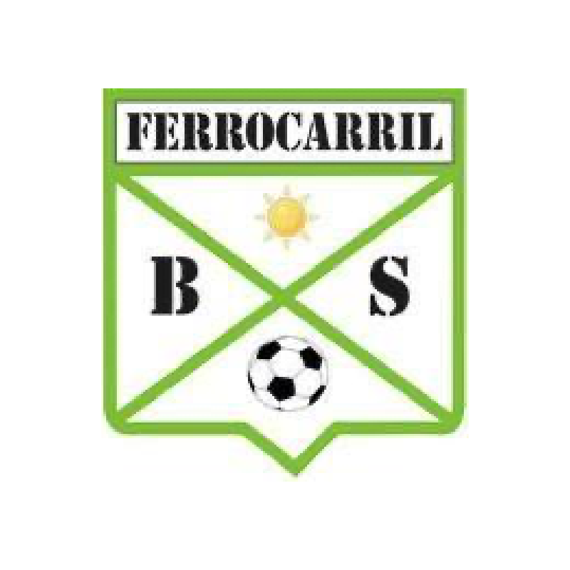 Ferrocarril BS