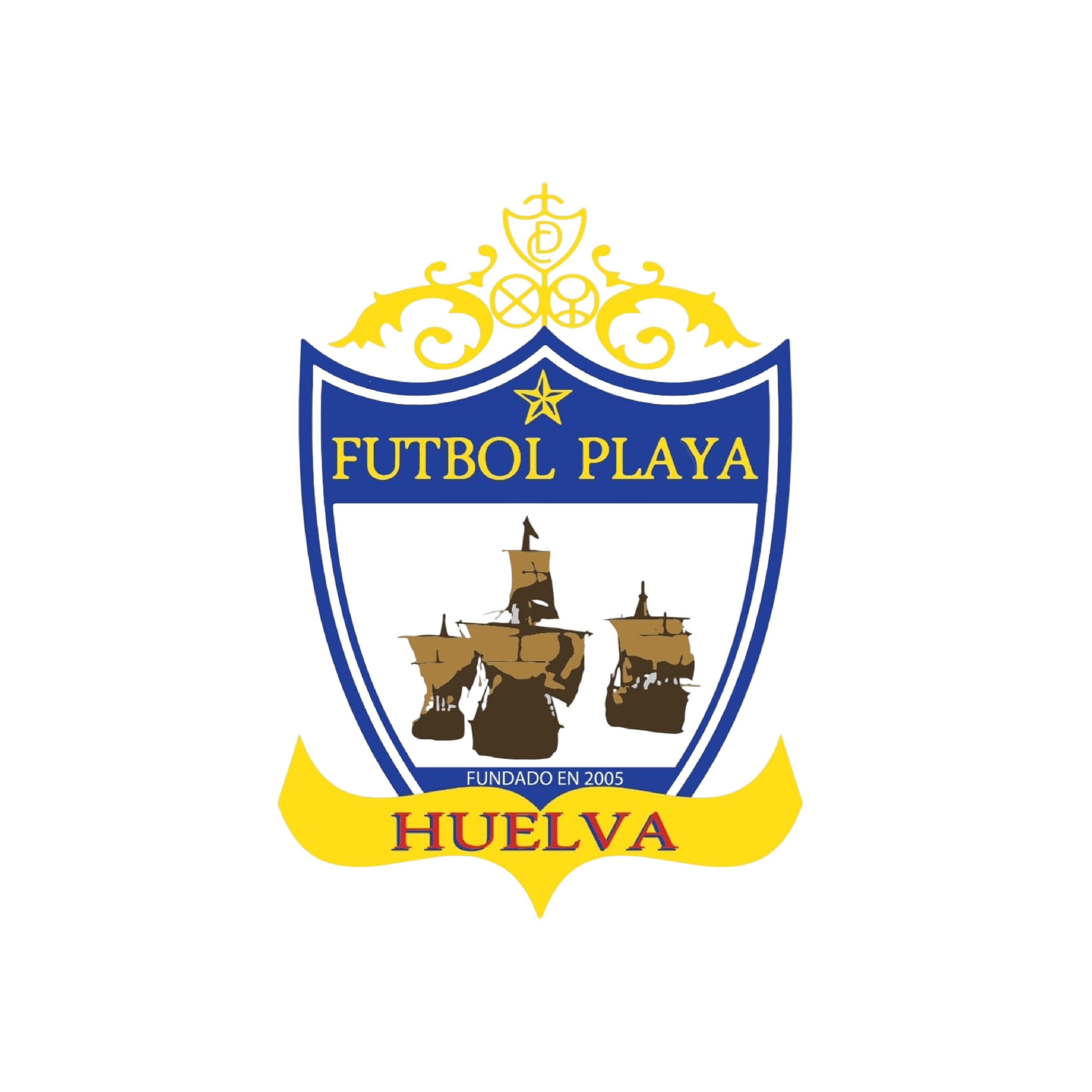 Fútbol Playa Huelva