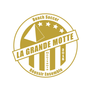 Grande Motte Pyramide BS
