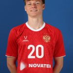 #20 Prudnikov
