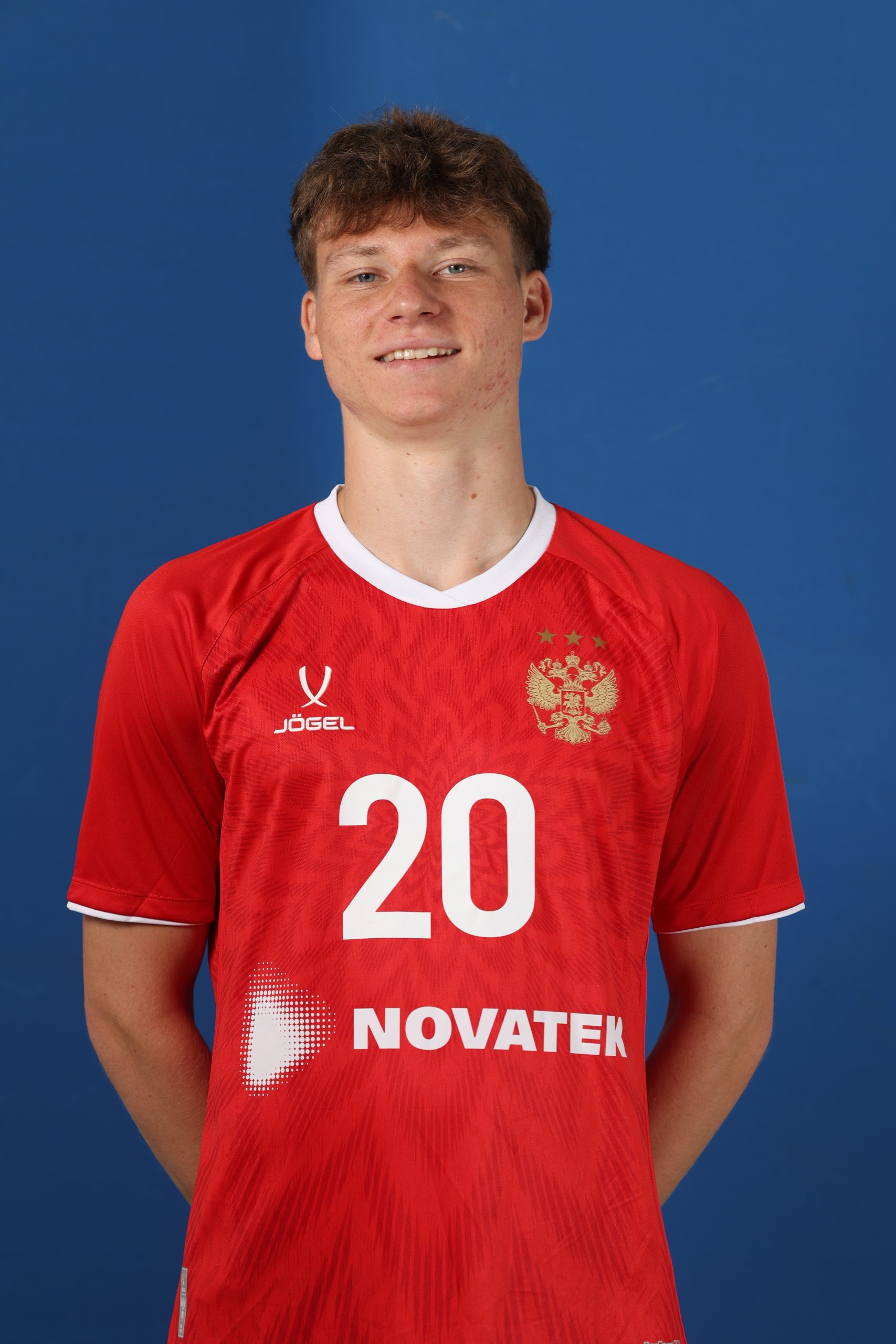 Prudnikov