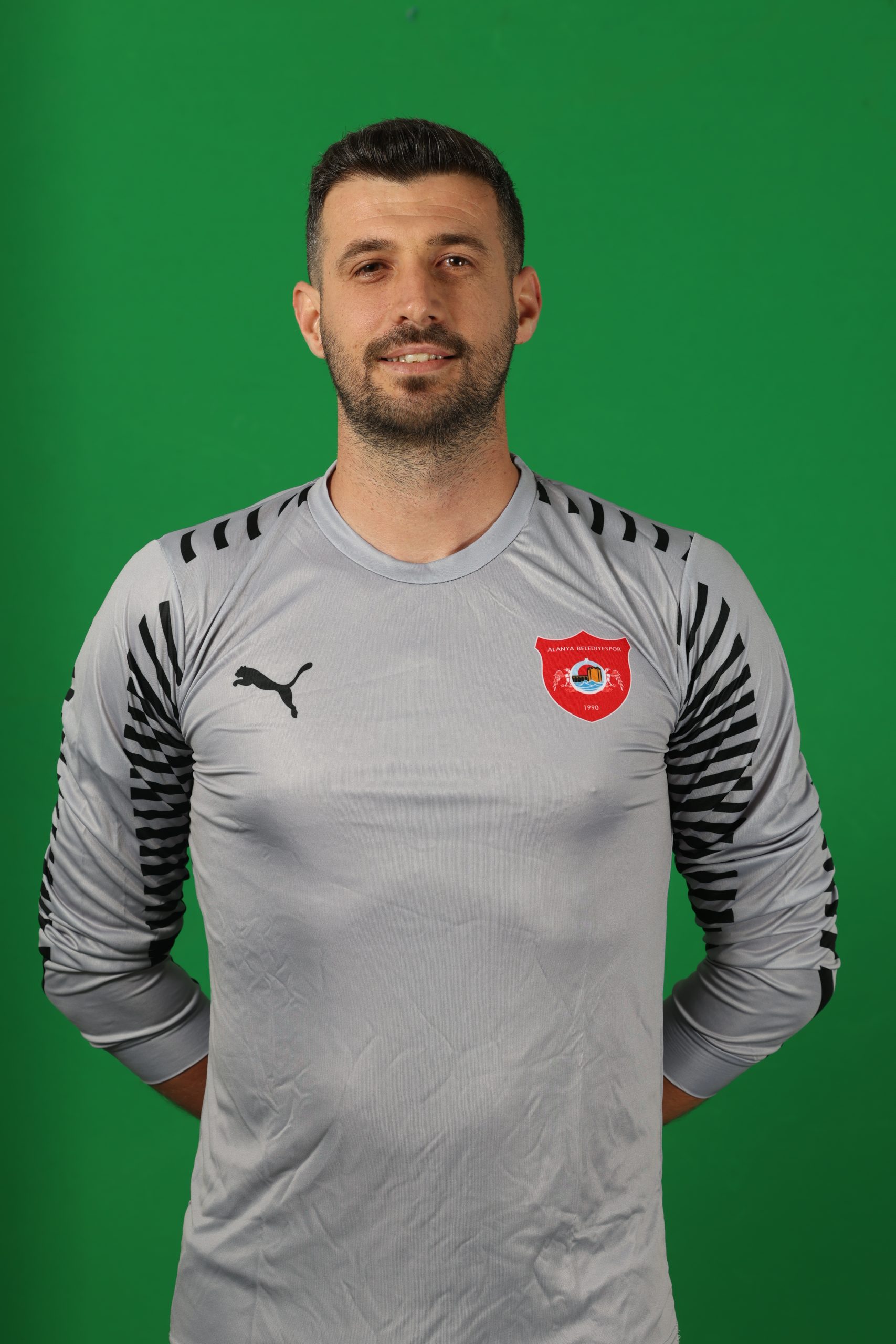 İsmail