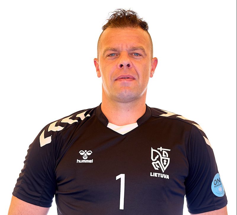 PETRAUSKAS
