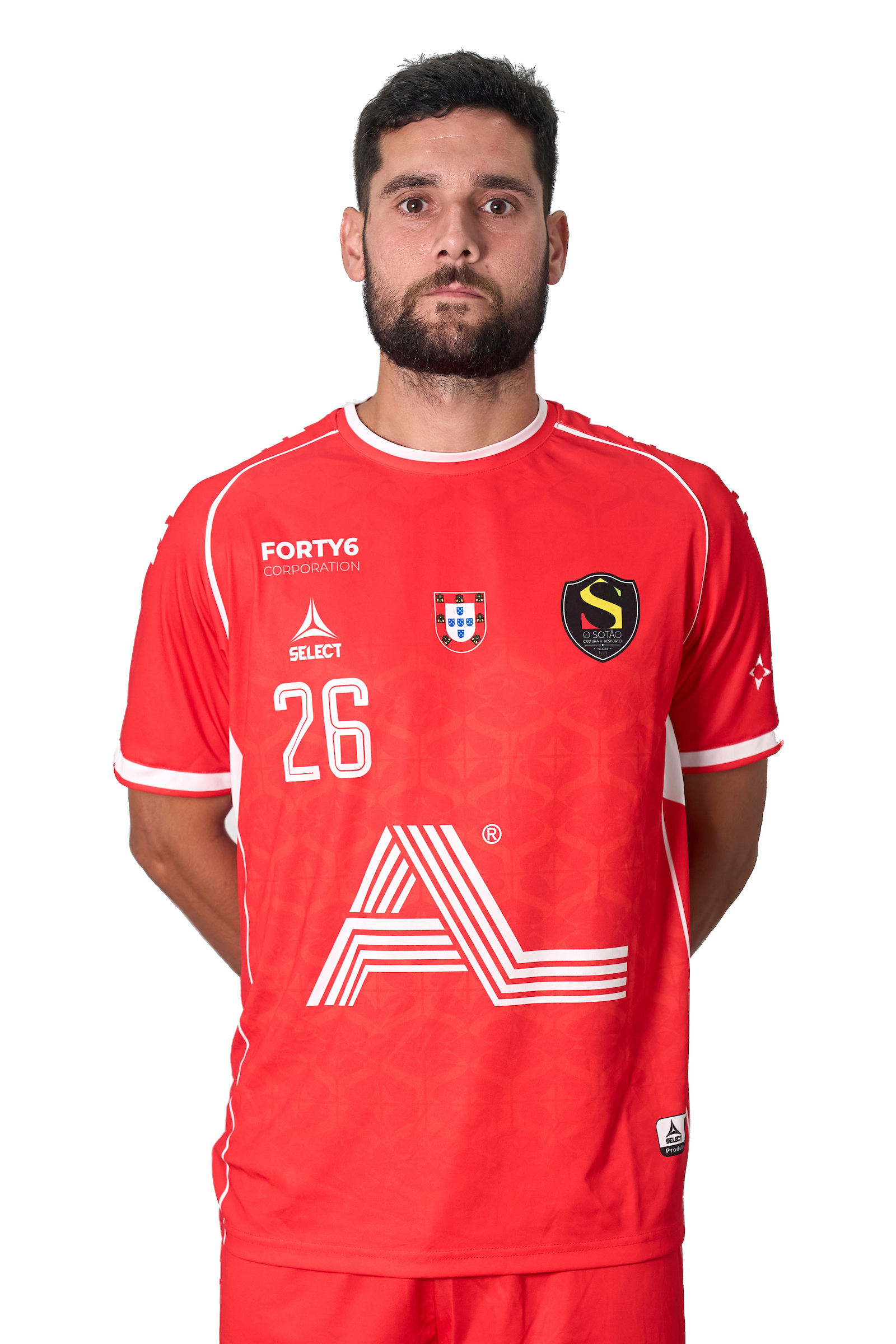 #3 A. Lourenço