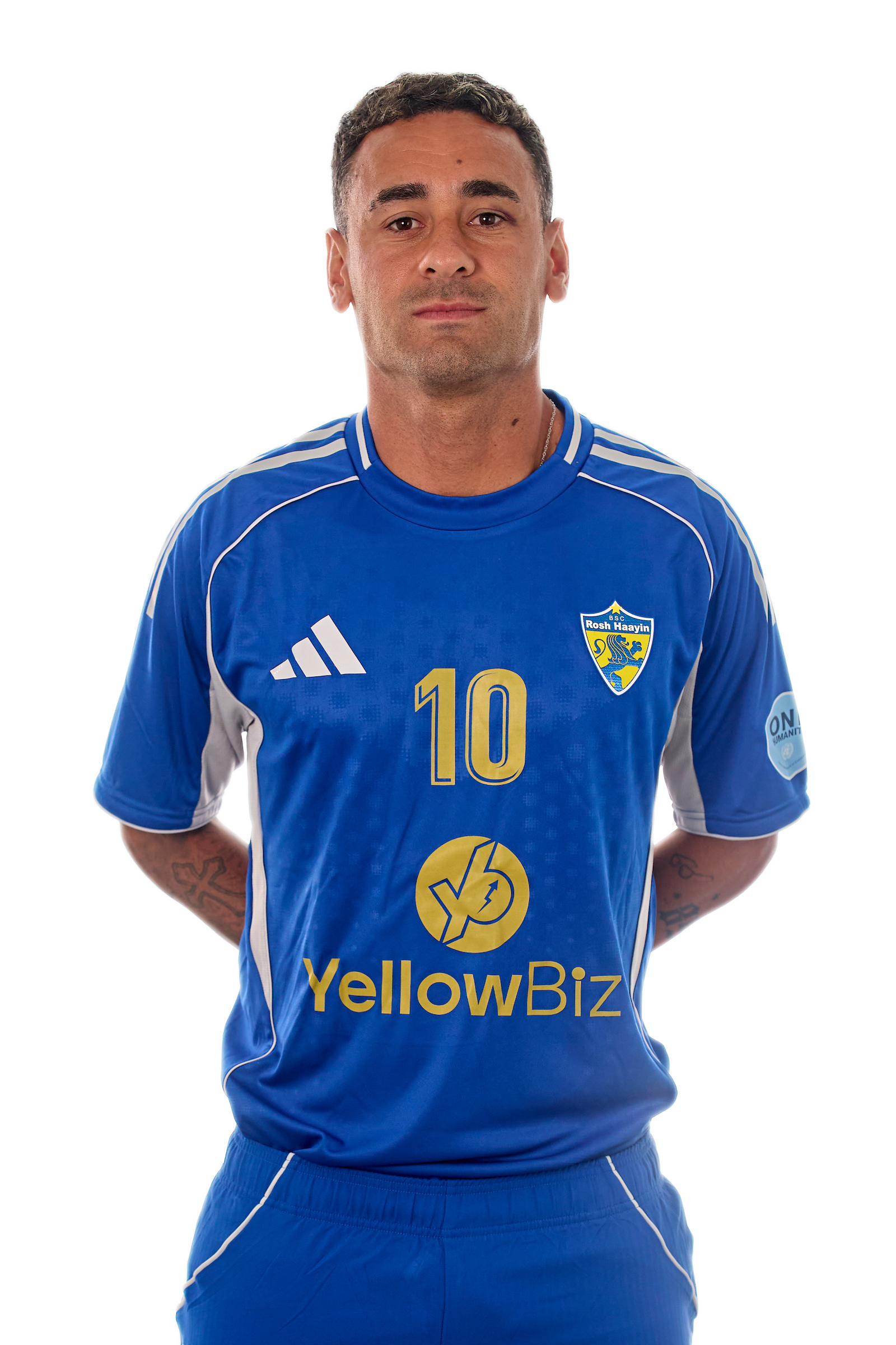 #10 Bê Martins 