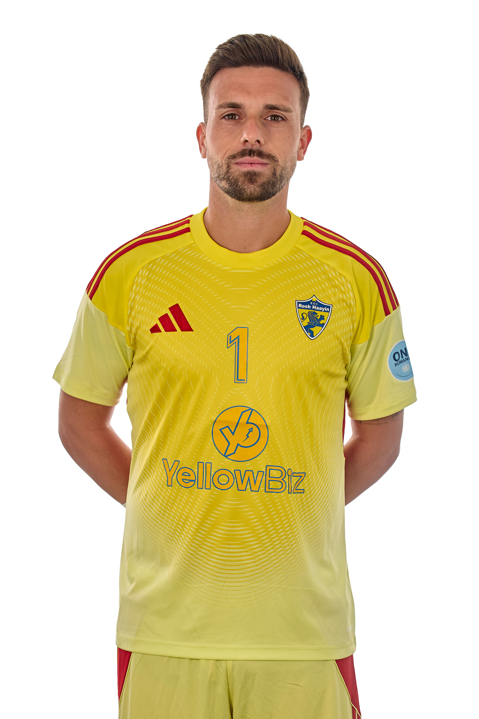 Pedro Mano