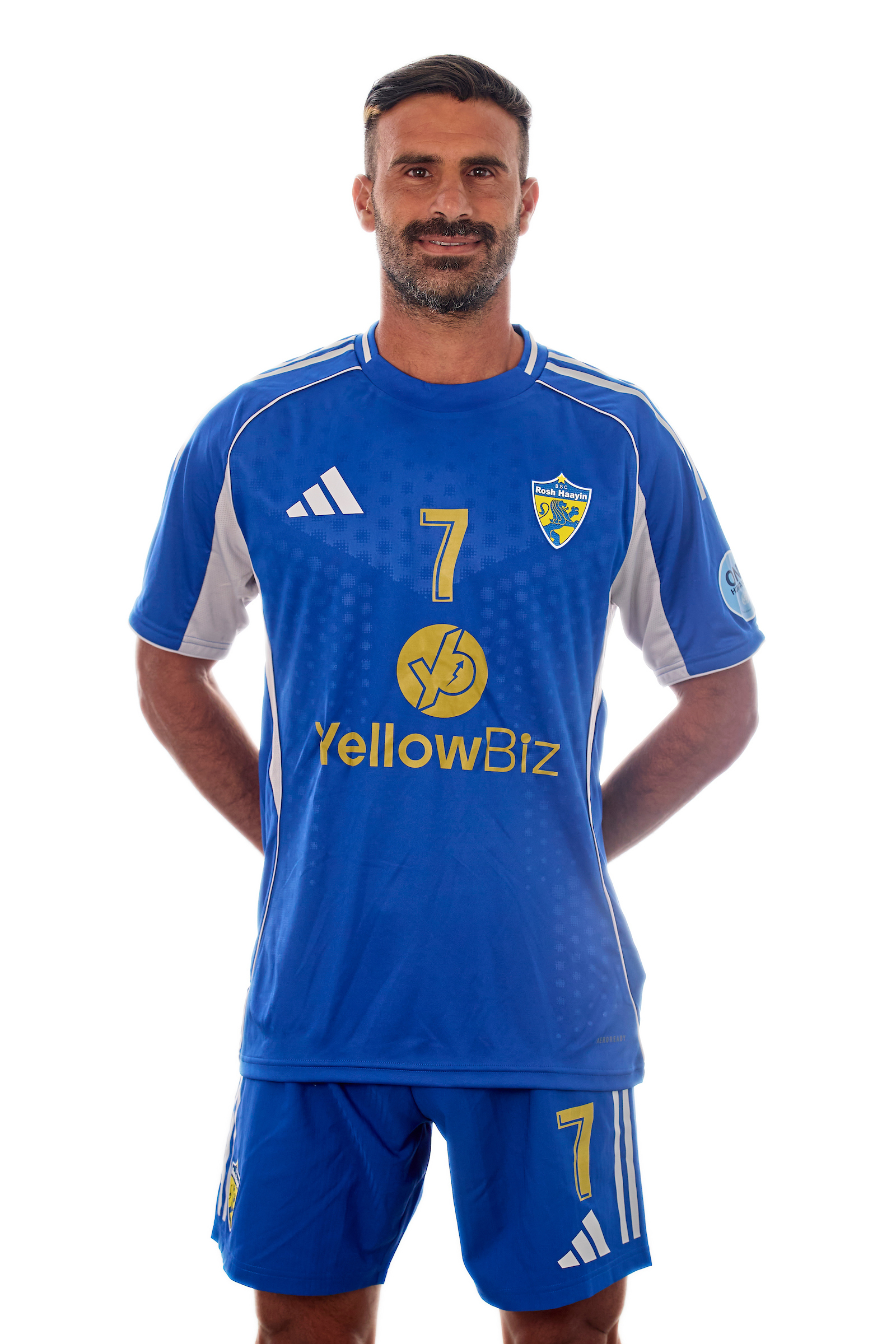 # DANINHO