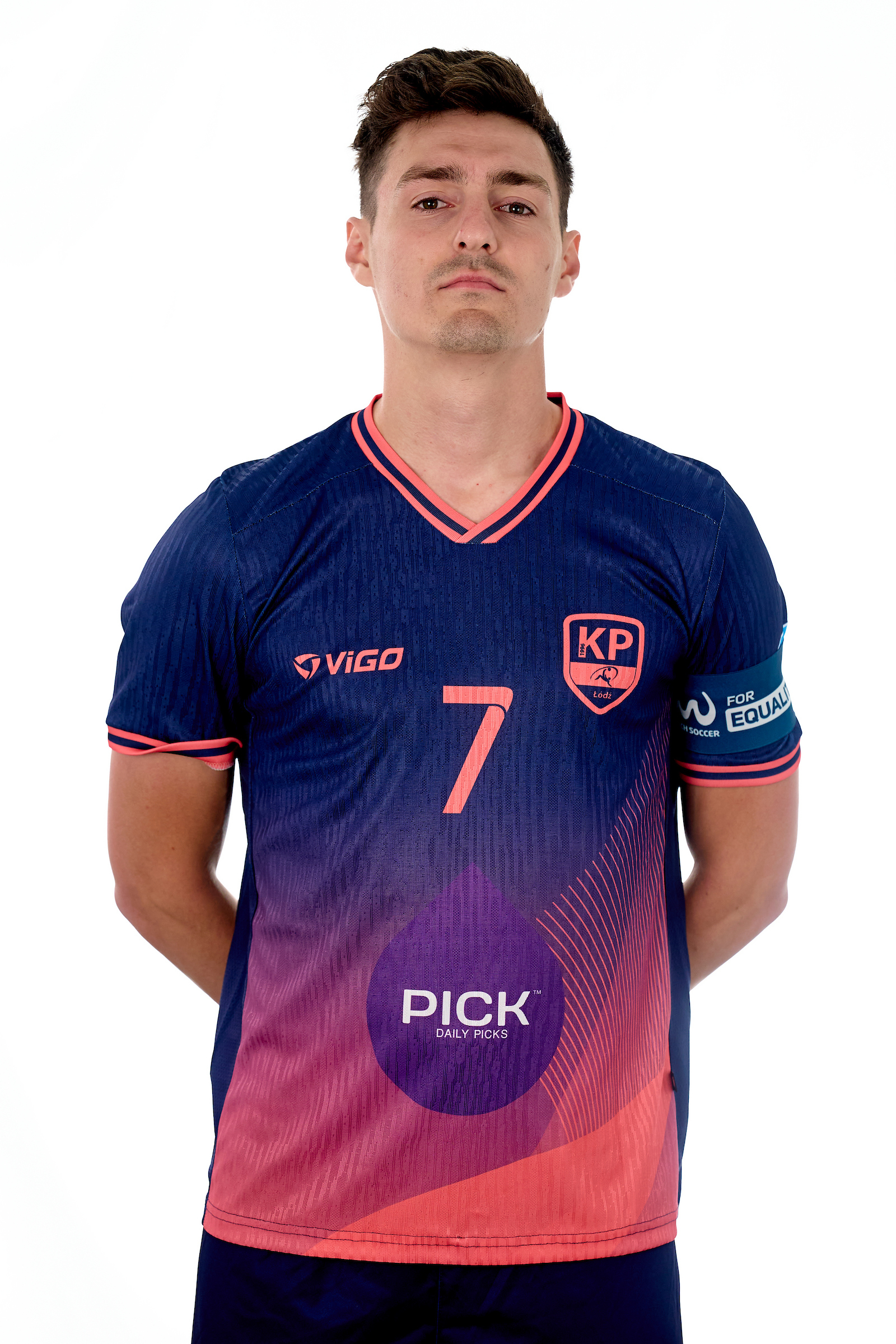 Grzegorz Brochocki