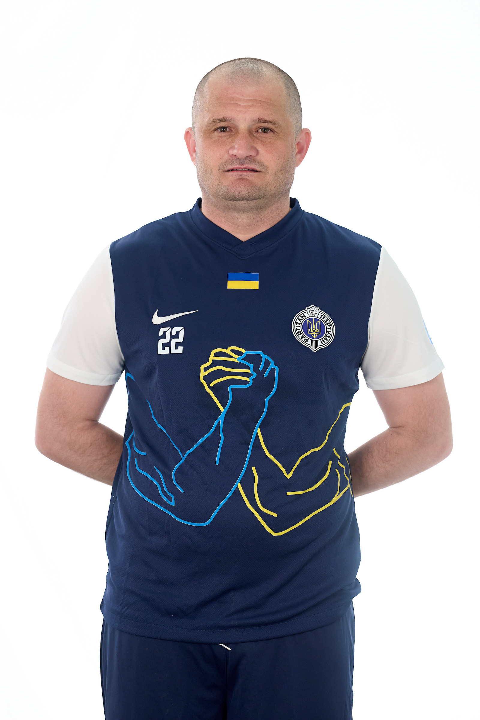 CHEREVKO