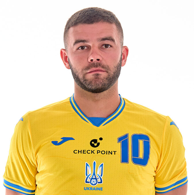Shcherytsia