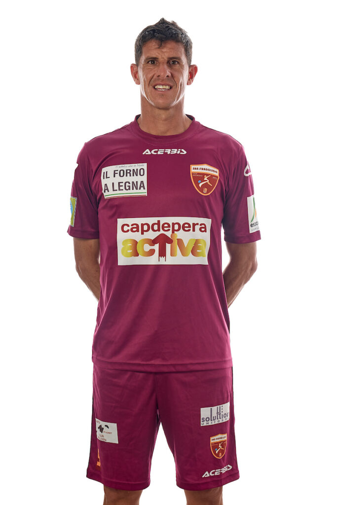 Sarandi Sobral Benitez