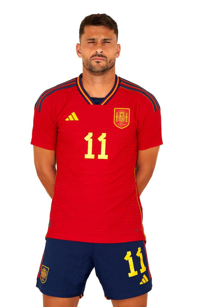 Salvador  Ardil Navarro