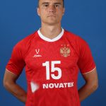 #15 Romanov