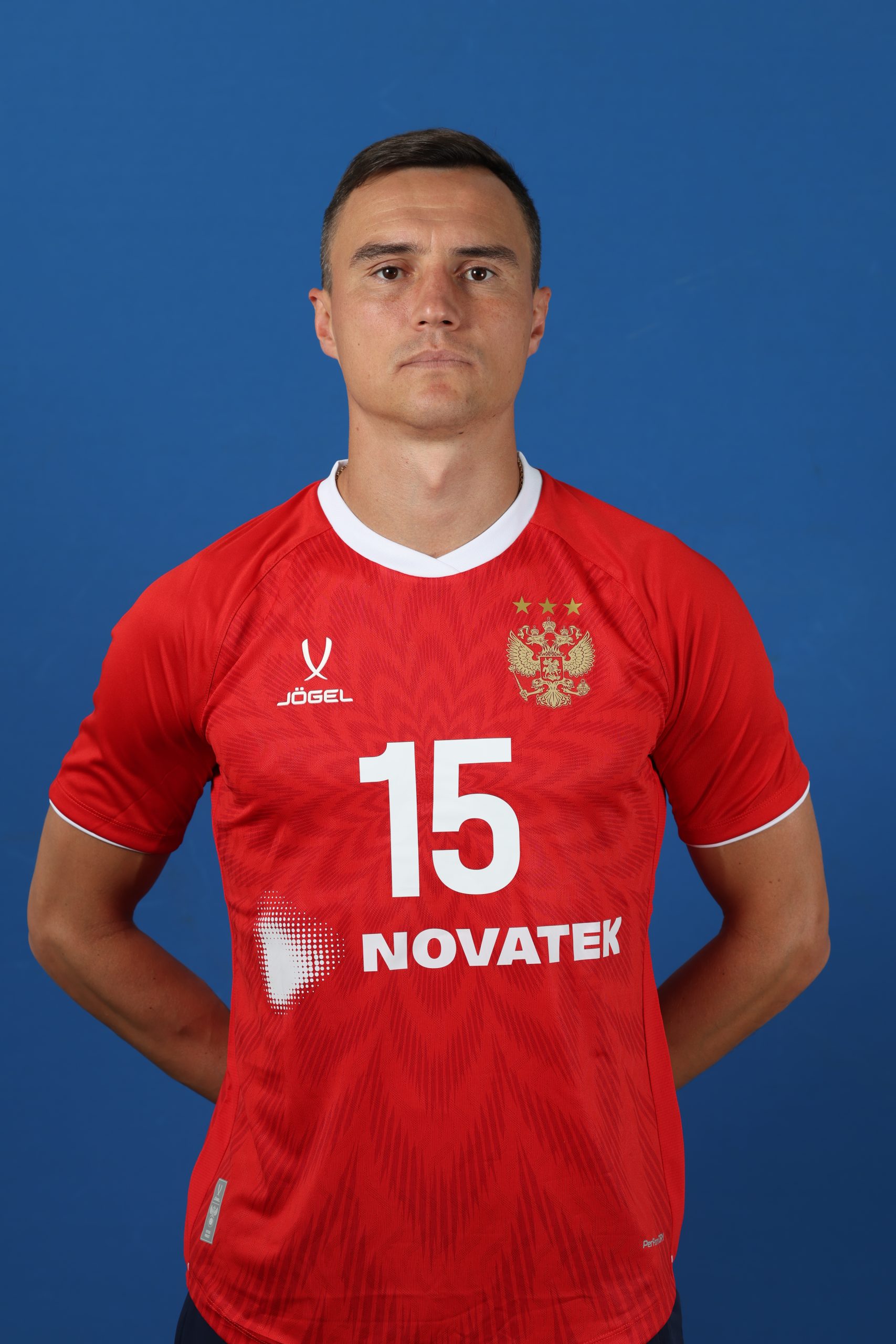 Romanov