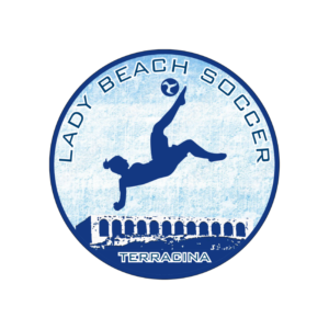Lady Beach Soccer Terracina