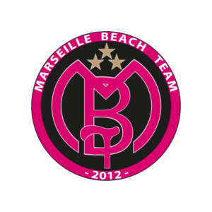Marseille Beach Team