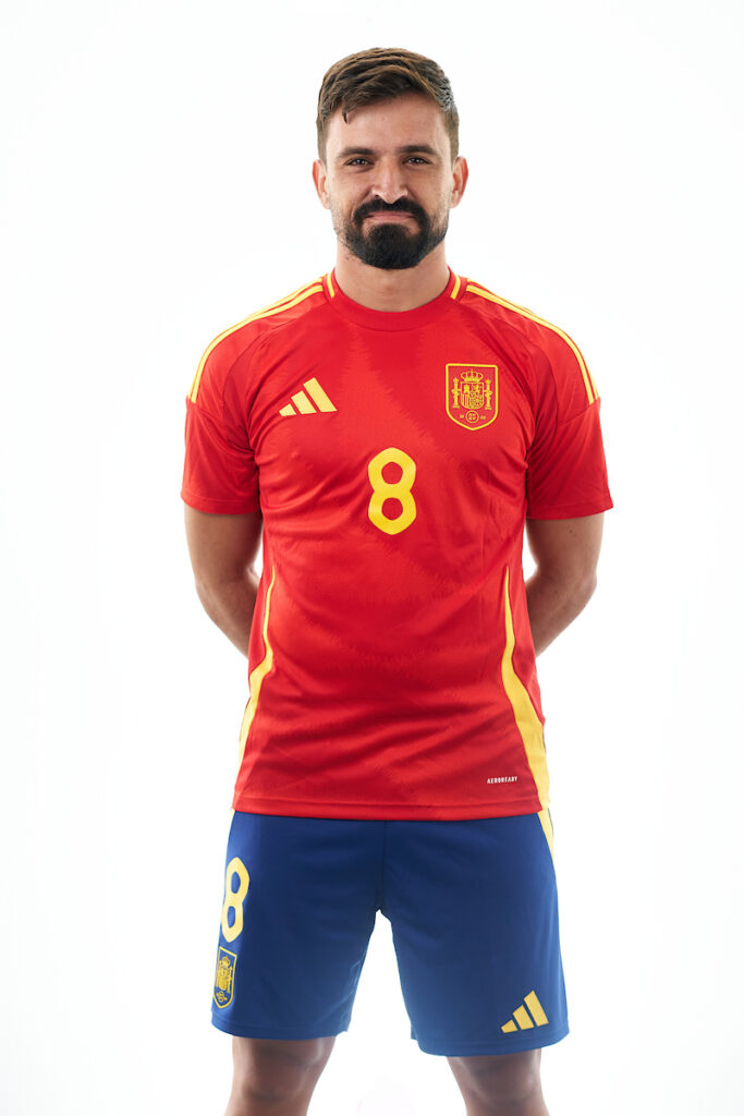 Pedro Garcia Paredes