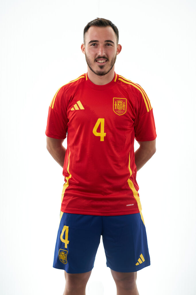 Jose Manuel  Arias Castillo