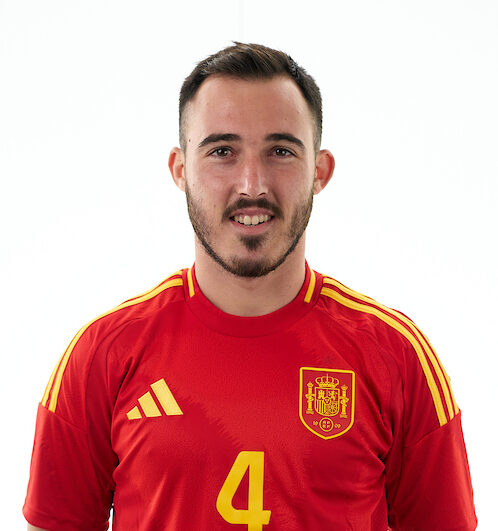 JOSE ARIAS