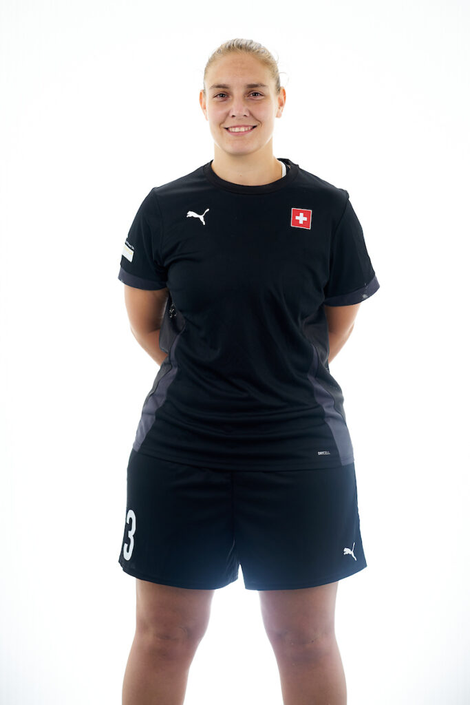 Joëlle Fabienne Zellweger